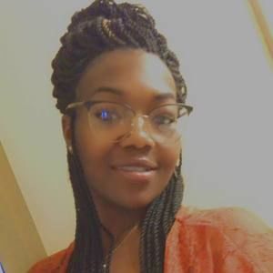 Meet your Posher, Kierra ki